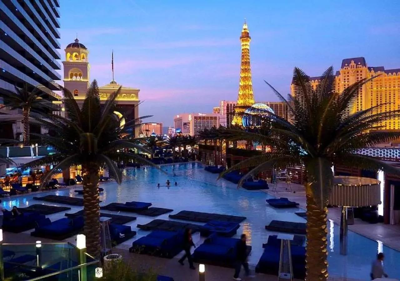 HOTEL JOCKEY CLUB LAS VEGAS, NV 3* (United States) - from US$ 148 | BOOKED