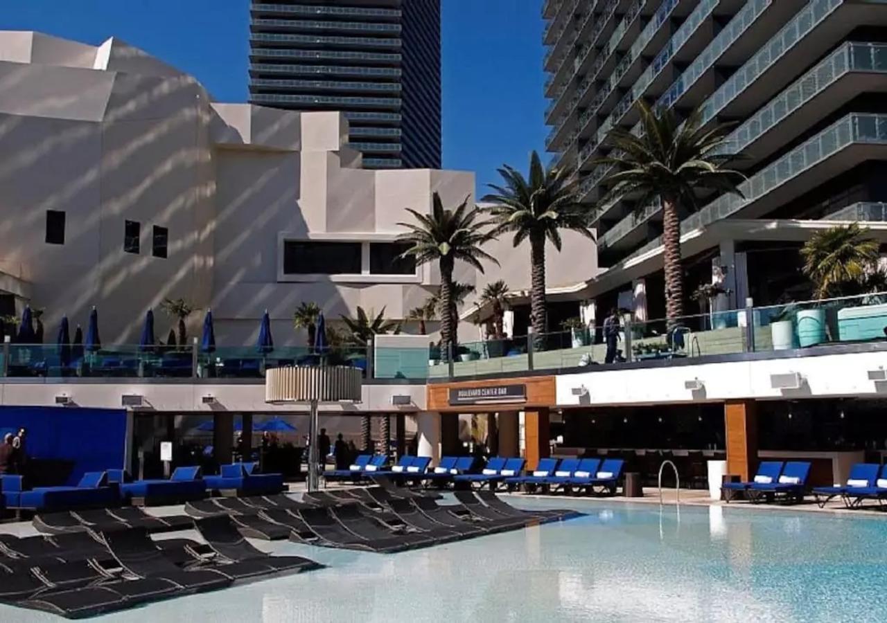 HOTEL JOCKEY CLUB LAS VEGAS, NV 3* (United States) - from US$ 148 | BOOKED